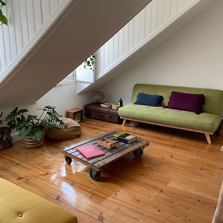 Cosy Apartment - Bairro Alto, Principe Real Lisboa Kültér fotó