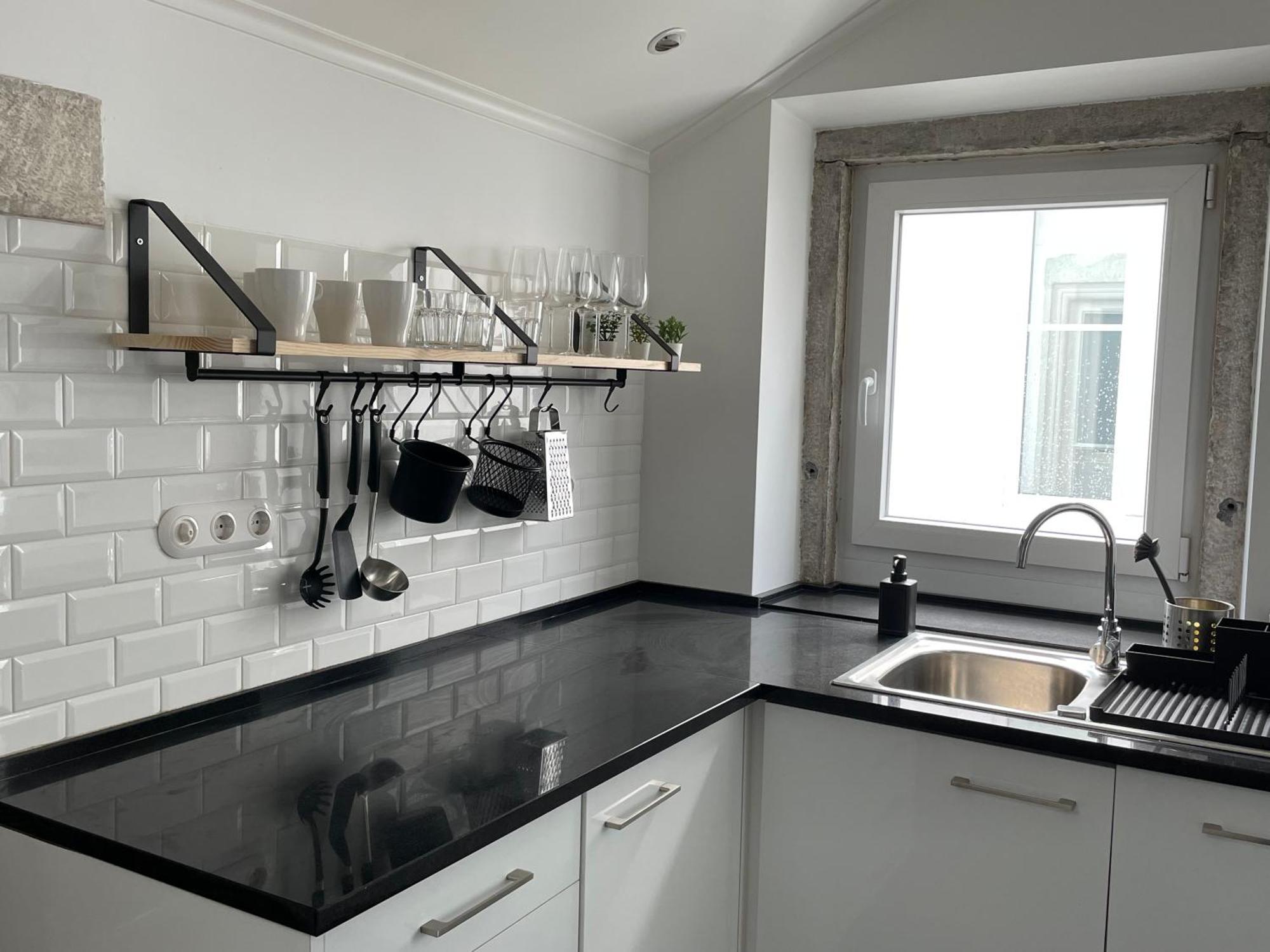 Cosy Apartment - Bairro Alto, Principe Real Lisboa Kültér fotó