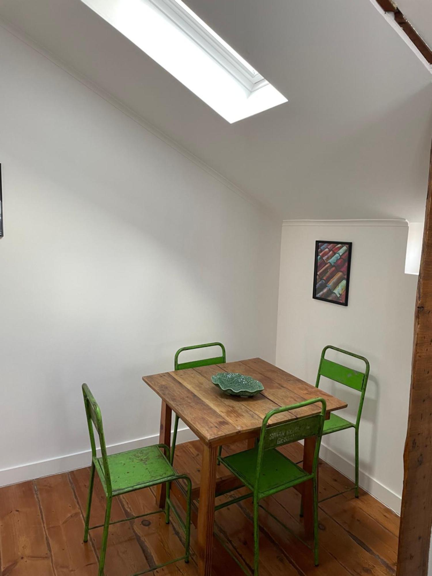 Cosy Apartment - Bairro Alto, Principe Real Lisboa Kültér fotó