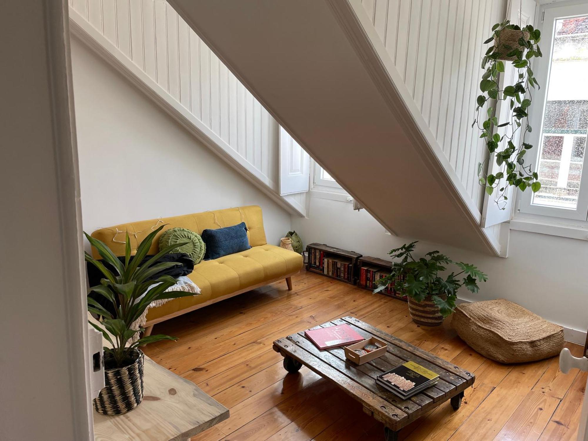 Cosy Apartment - Bairro Alto, Principe Real Lisboa Kültér fotó
