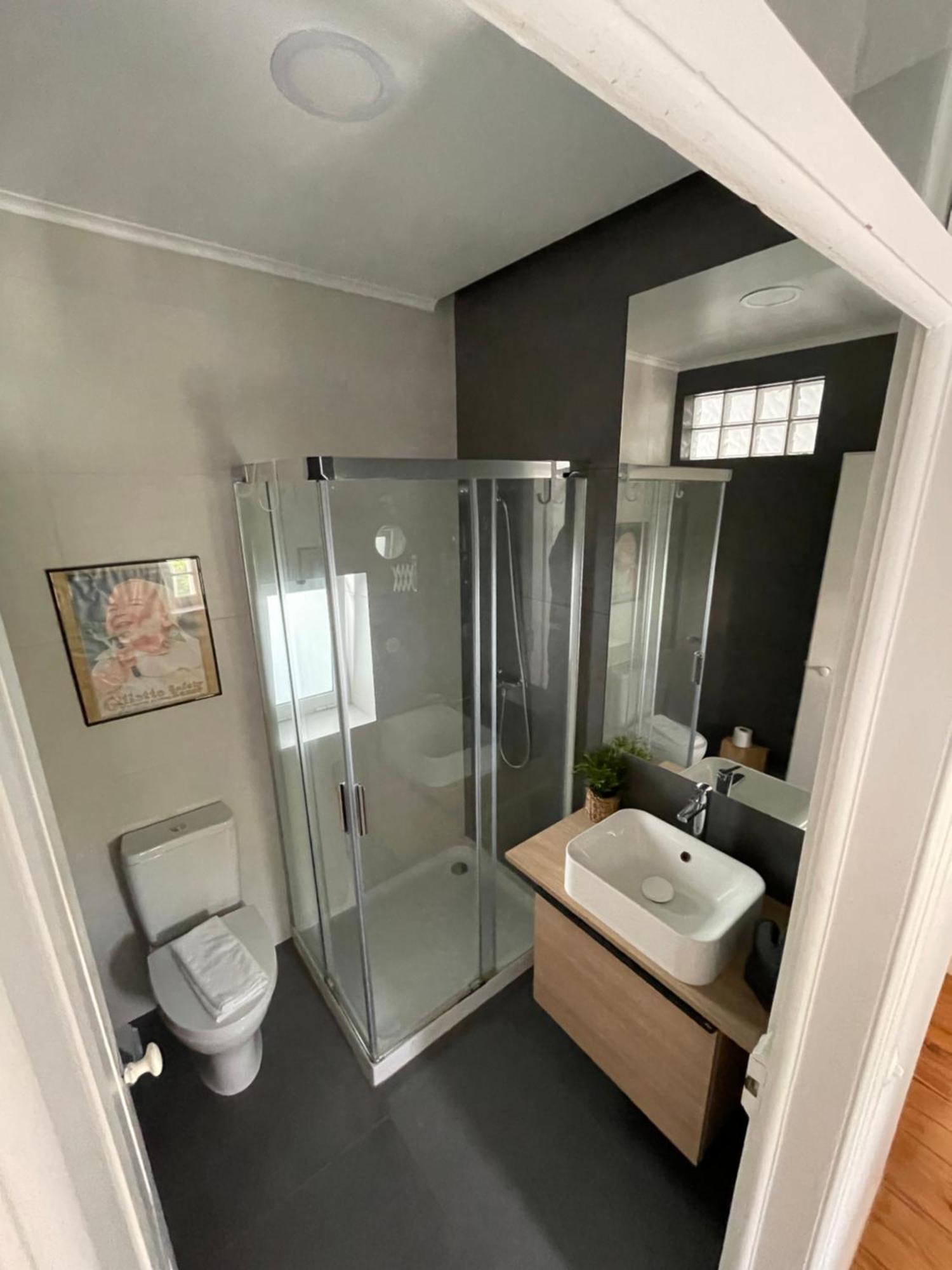 Cosy Apartment - Bairro Alto, Principe Real Lisboa Kültér fotó