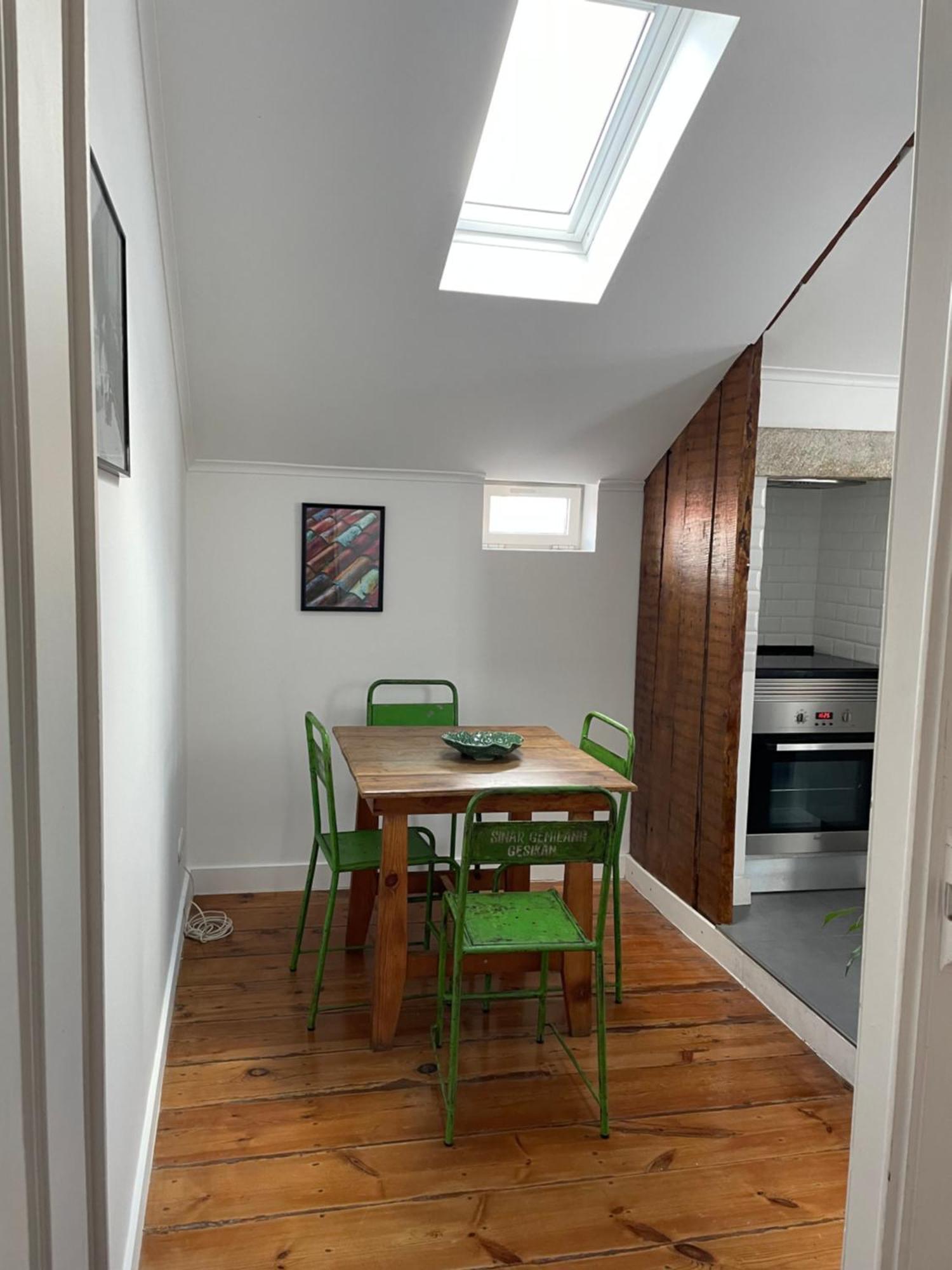 Cosy Apartment - Bairro Alto, Principe Real Lisboa Kültér fotó