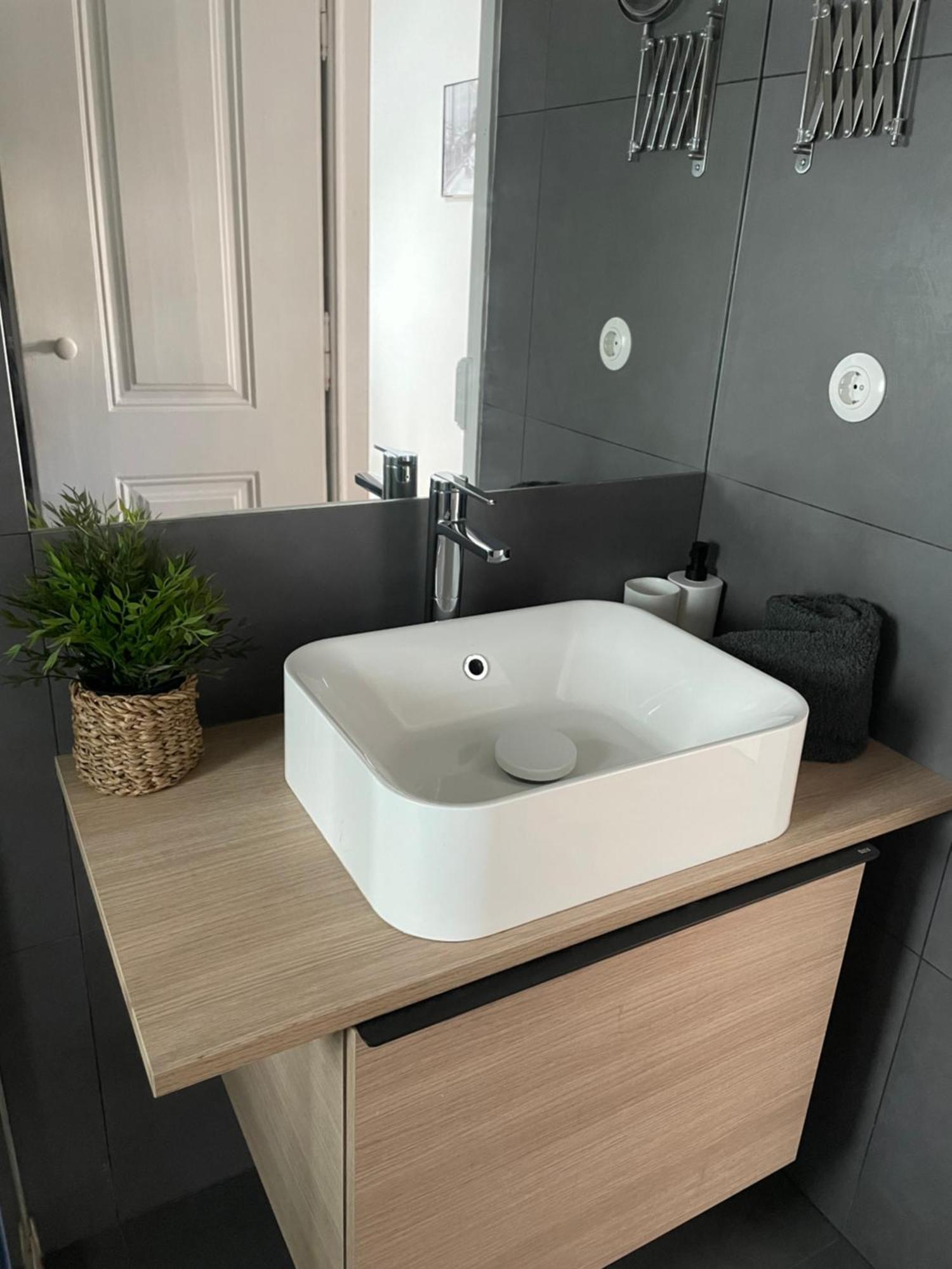Cosy Apartment - Bairro Alto, Principe Real Lisboa Kültér fotó
