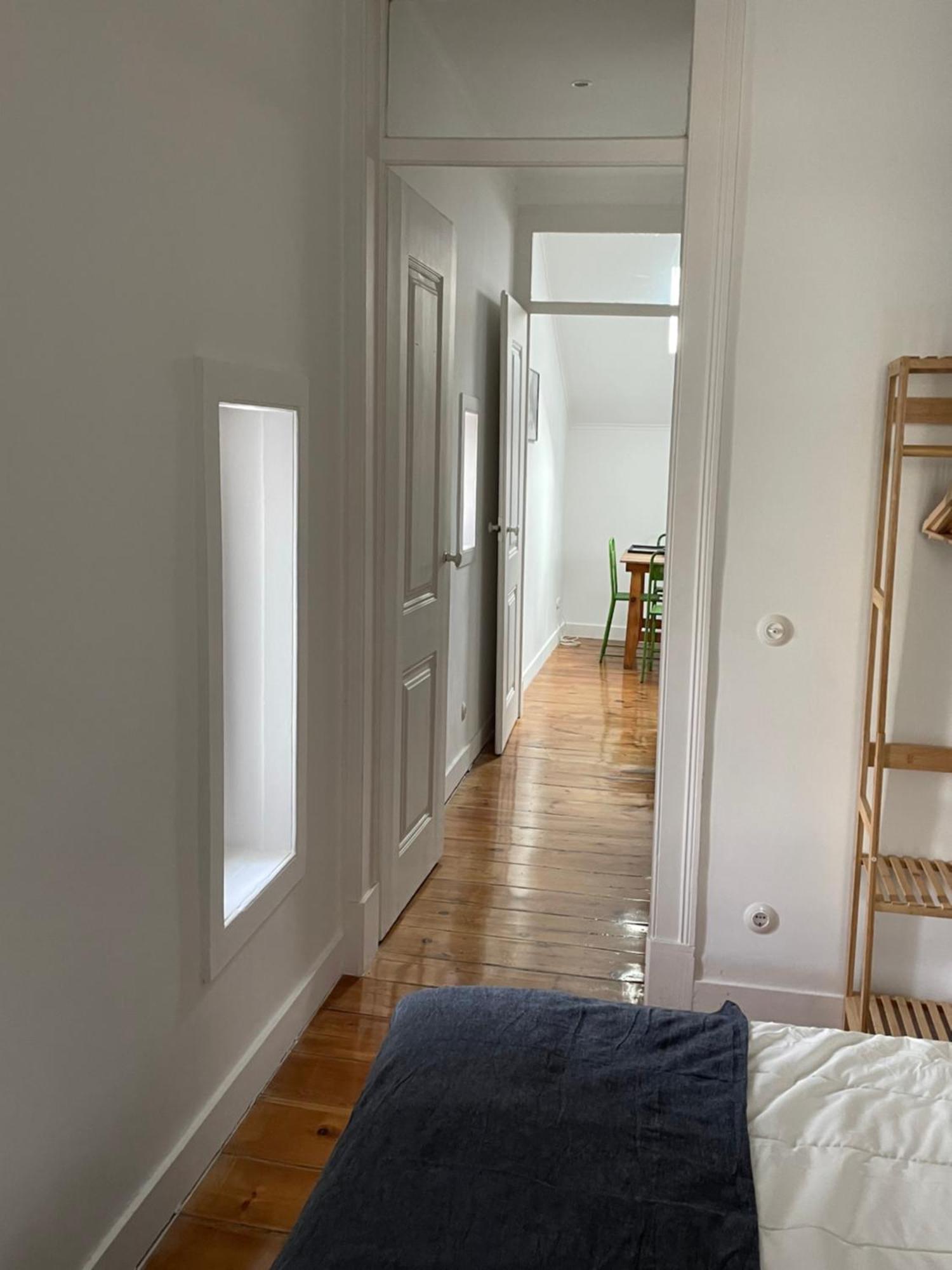 Cosy Apartment - Bairro Alto, Principe Real Lisboa Kültér fotó