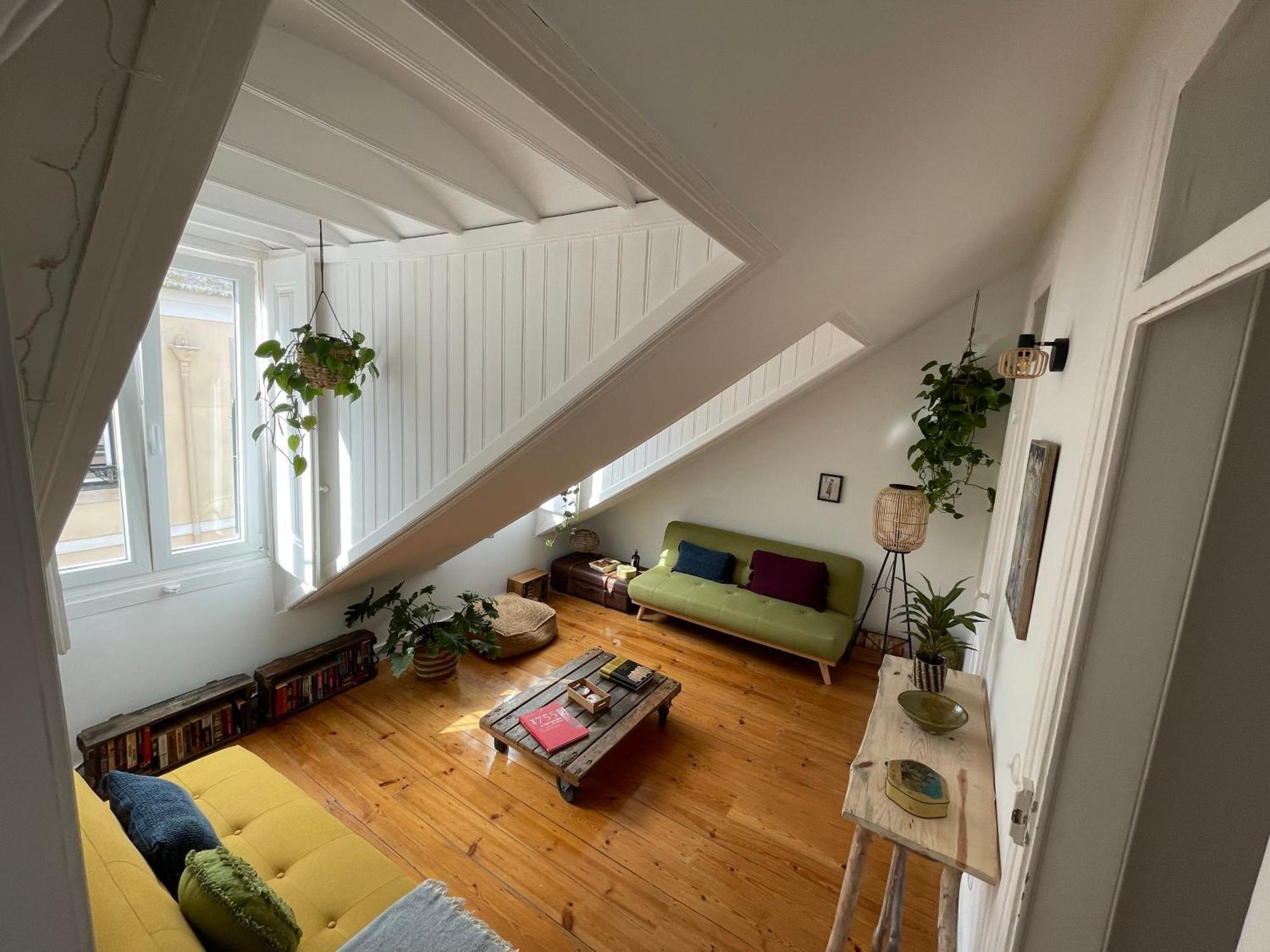 Cosy Apartment - Bairro Alto, Principe Real Lisboa Kültér fotó