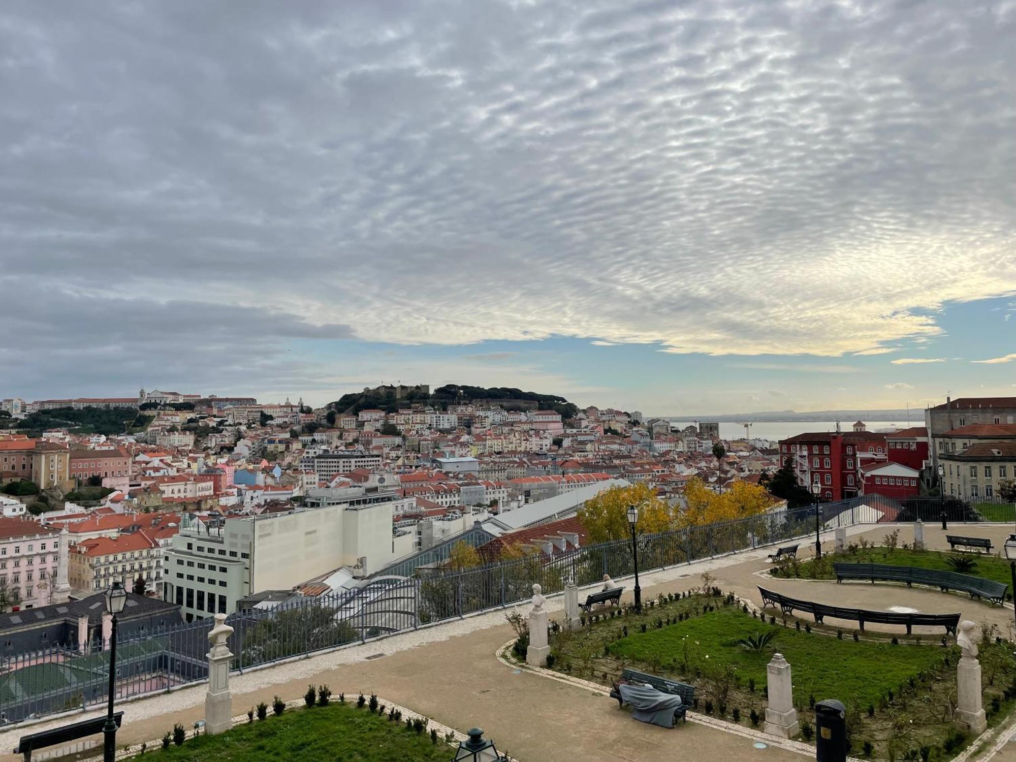 Cosy Apartment - Bairro Alto, Principe Real Lisboa Kültér fotó