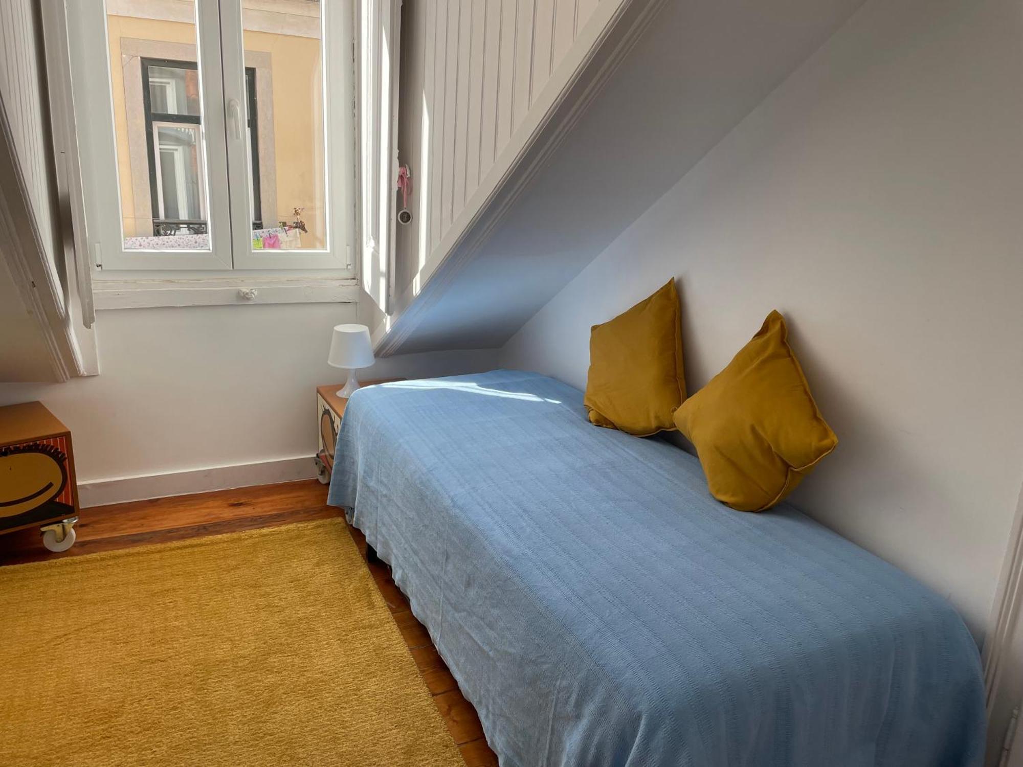 Cosy Apartment - Bairro Alto, Principe Real Lisboa Kültér fotó