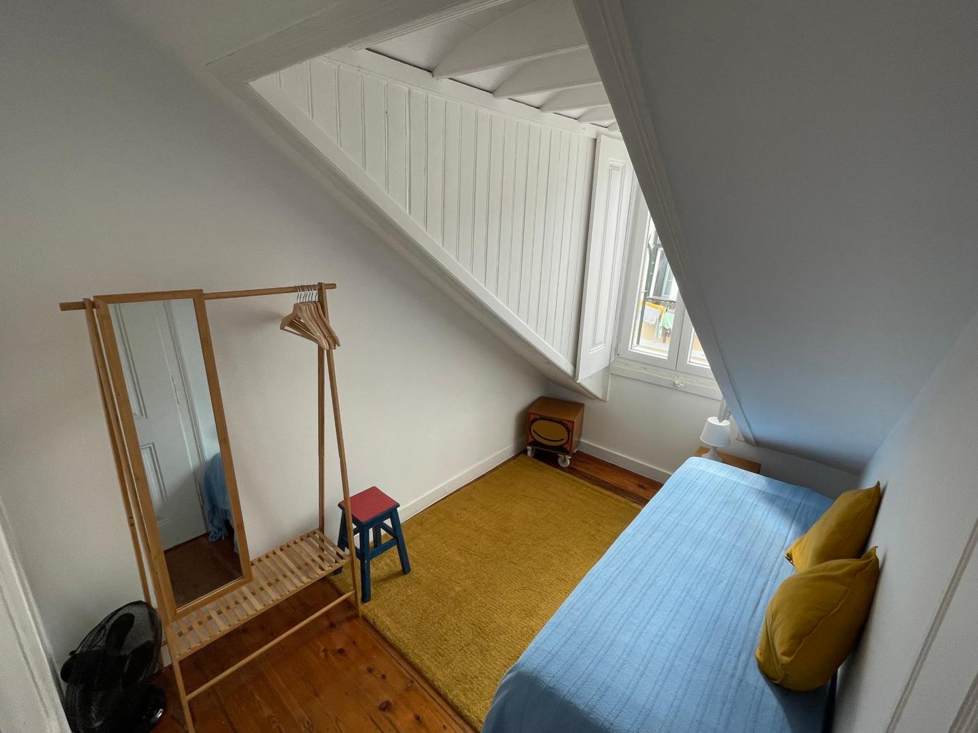 Cosy Apartment - Bairro Alto, Principe Real Lisboa Kültér fotó