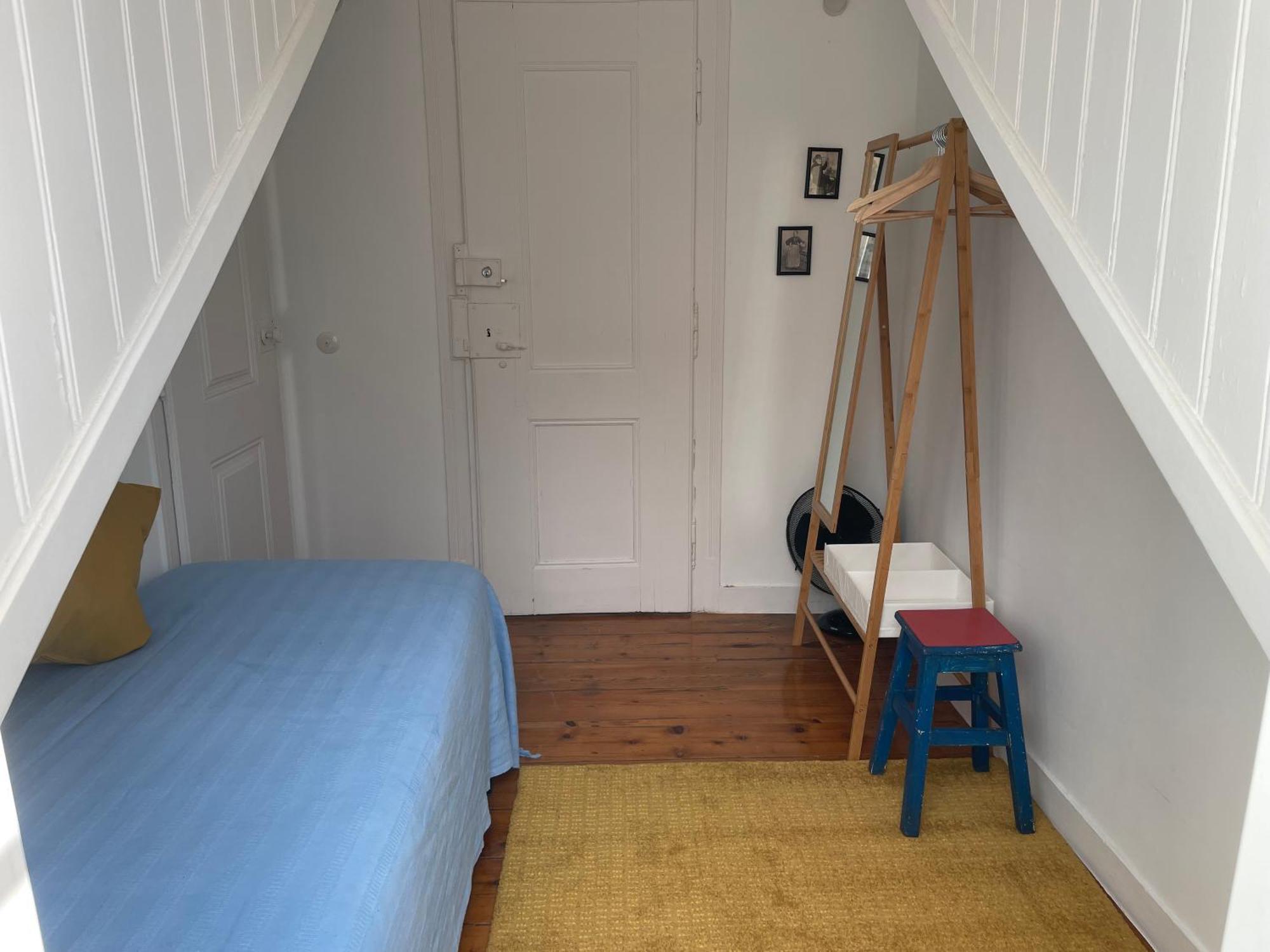 Cosy Apartment - Bairro Alto, Principe Real Lisboa Kültér fotó