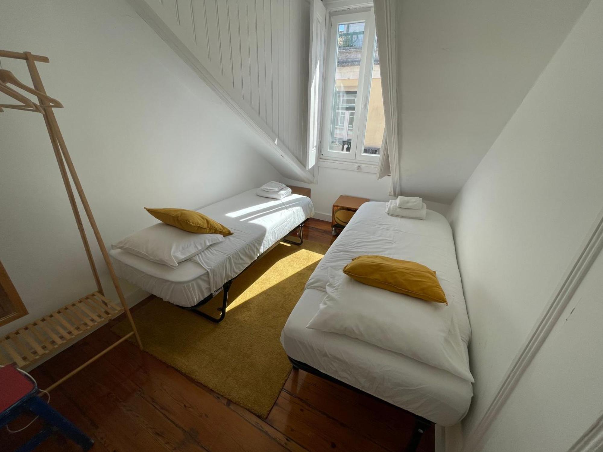 Cosy Apartment - Bairro Alto, Principe Real Lisboa Kültér fotó