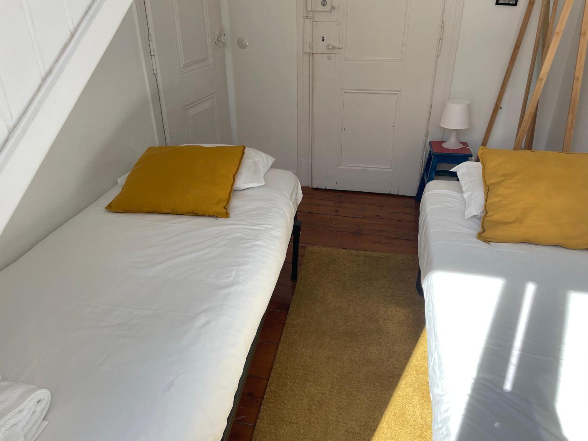 Cosy Apartment - Bairro Alto, Principe Real Lisboa Kültér fotó